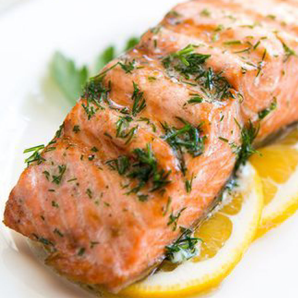 Salmon